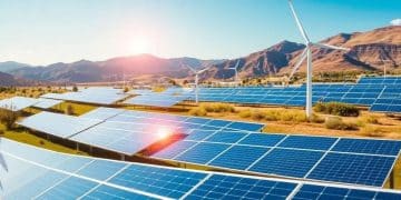 Renewable energy investment growth: trends you need to know