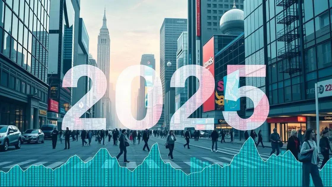 Key factors influencing changes in 2025