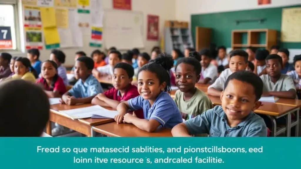 Public school funding: why it matters now more than ever