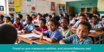 Public school funding: why it matters now more than ever