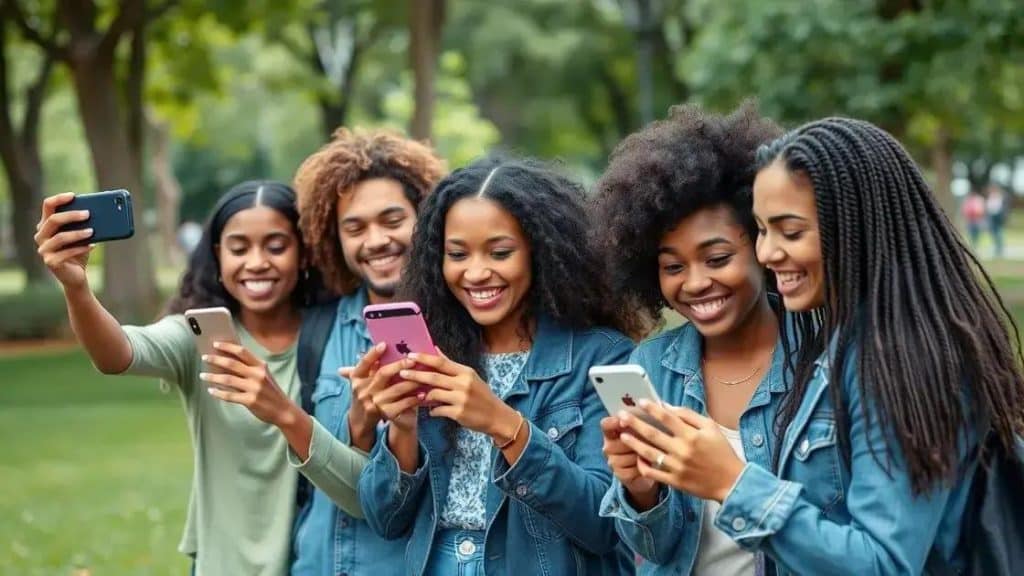 Social media impact on youth mental health: a deep dive
