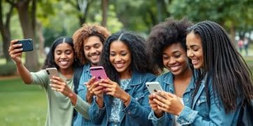Social media impact on youth mental health: a deep dive