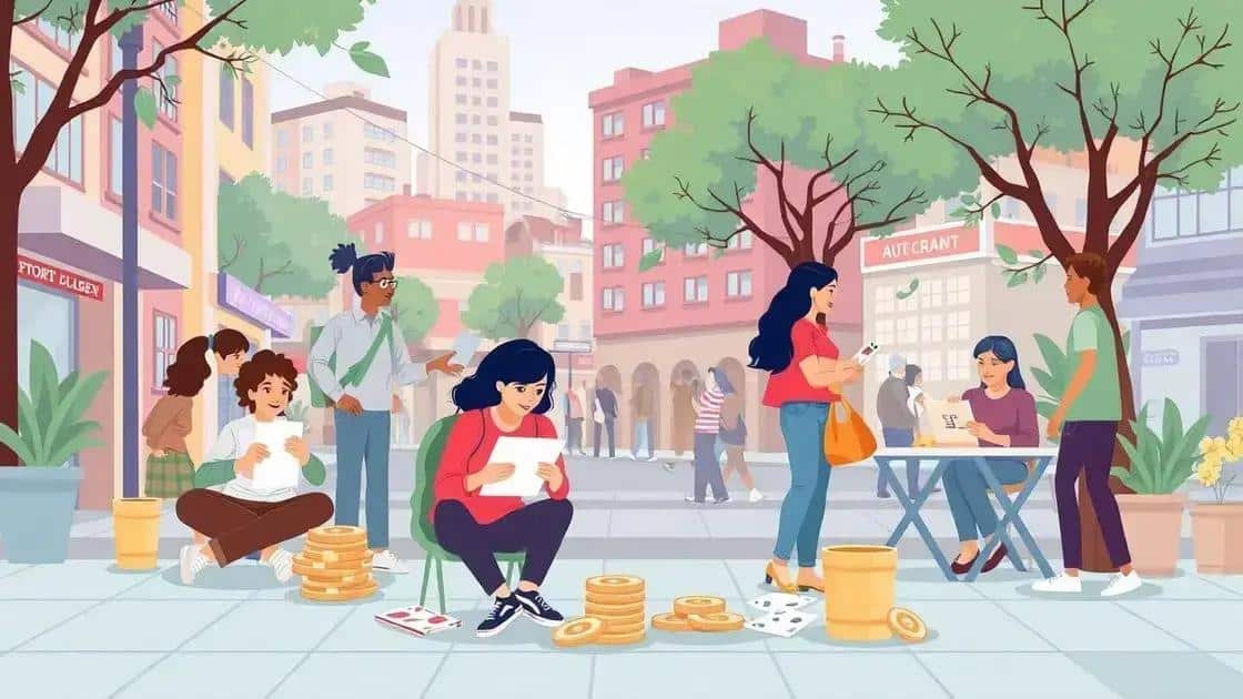 What citizens should prepare for in 2025