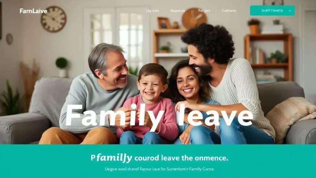 Paid family leave policies across US states: what you need to know