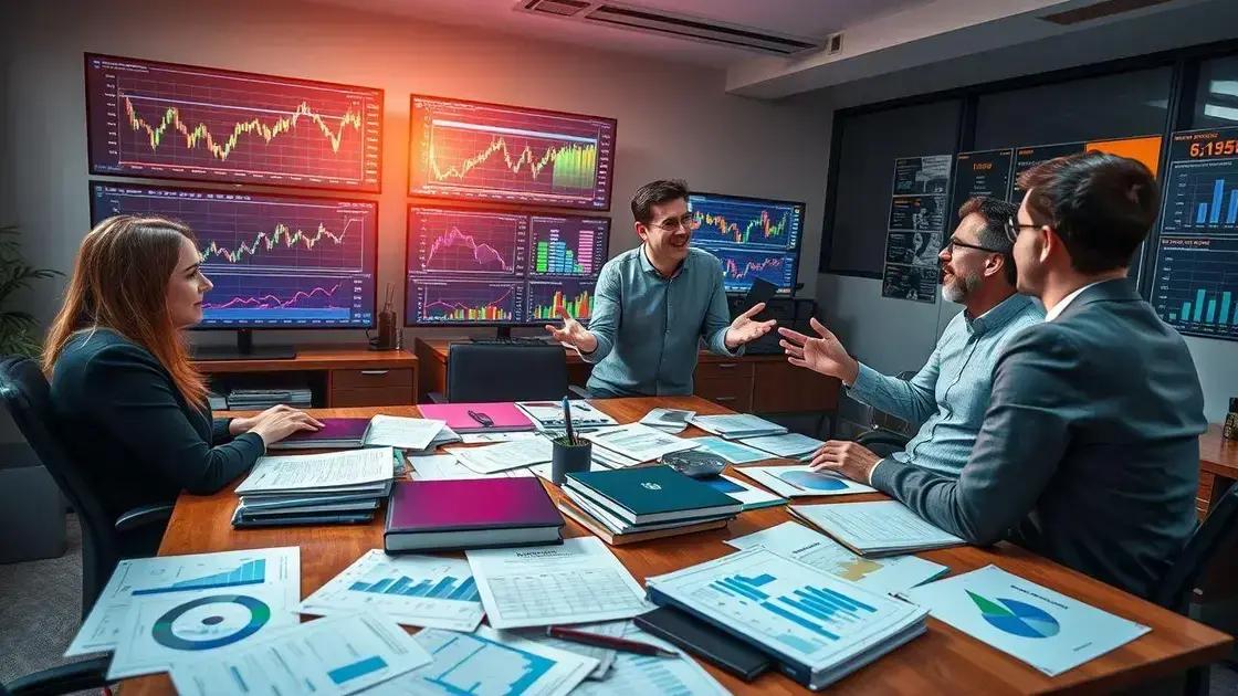 Investment strategies to consider during a rebound