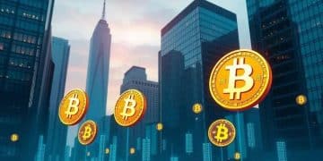 Cryptocurrency regulation news US: what you need to know