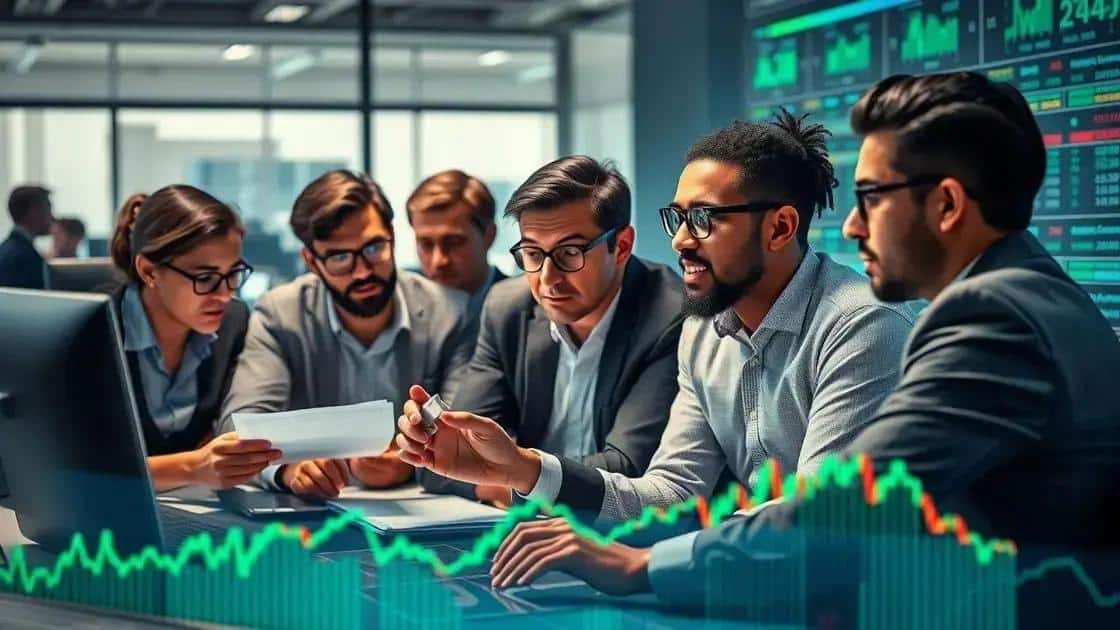 Impact of recent regulations on investors