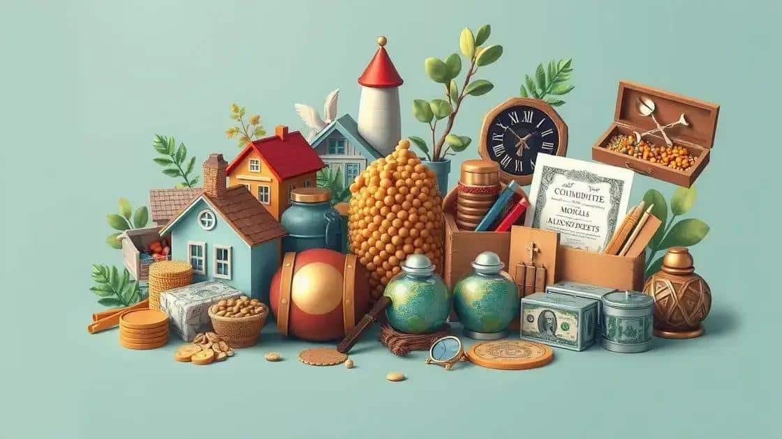 How to incorporate alternatives into your portfolio