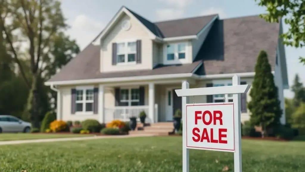 US mortgage rate trends May: what to expect