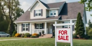 US mortgage rate trends May: what to expect