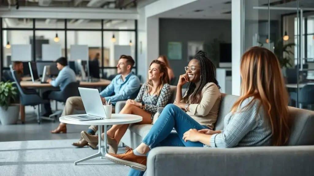 Extended PTO benefits trends shaping the workplace