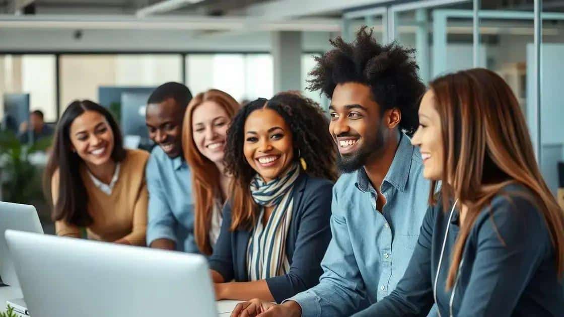 Impact on employee satisfaction