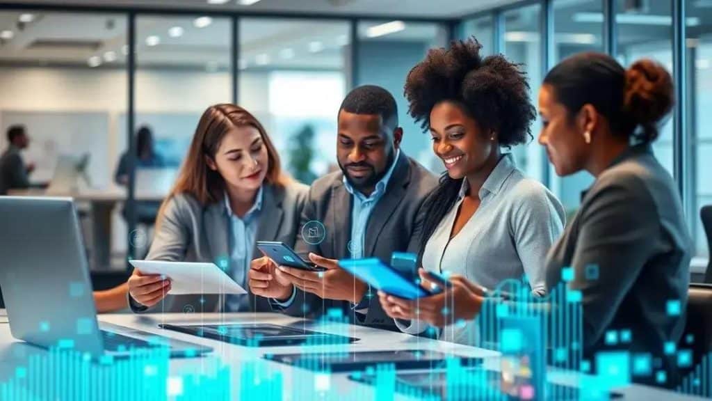 Fintech innovations disrupt traditional credit markets