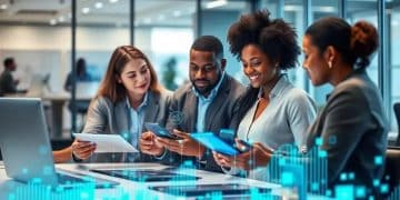 Fintech innovations disrupt traditional credit markets