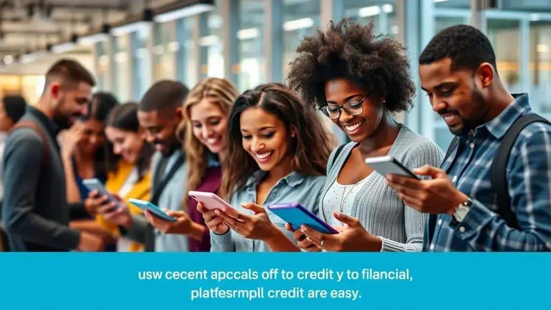 Impact on credit accessibility