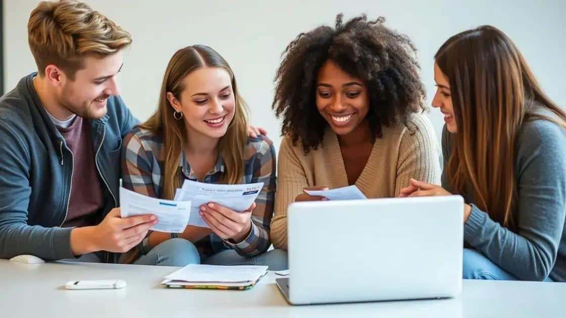 The impact of credit on financial habits