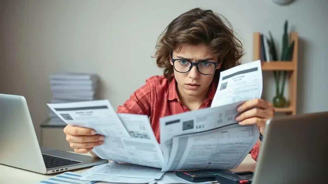 Challenges faced with increased credit usage