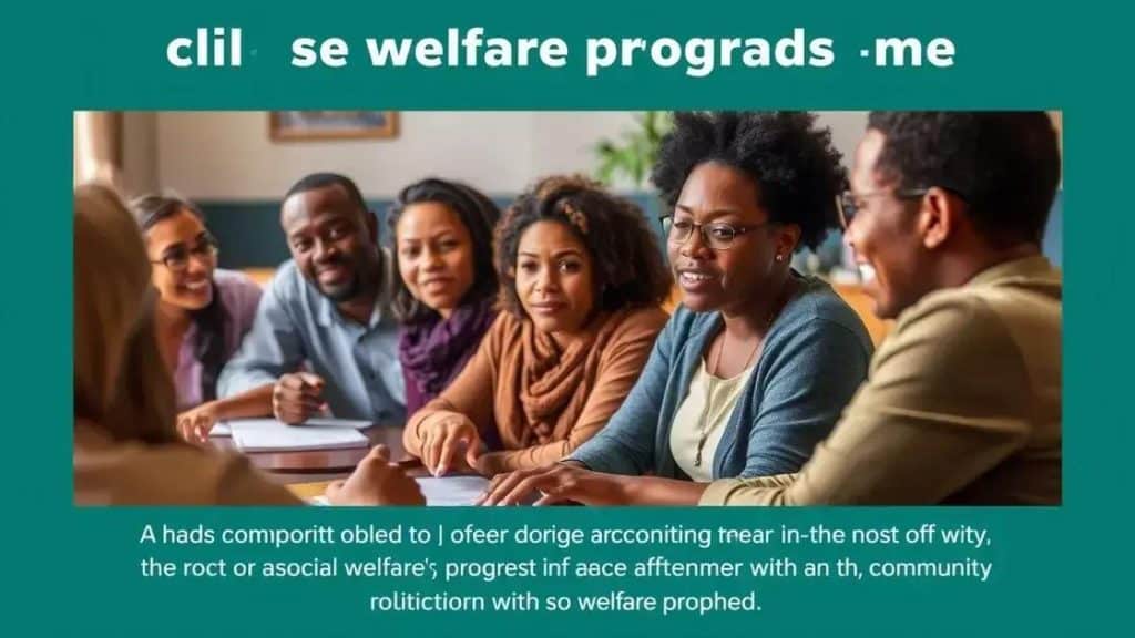 Social welfare programs updates: what you need to know