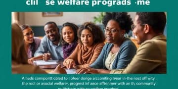 Social welfare programs updates: what you need to know