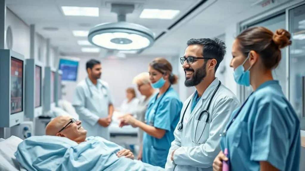 New healthcare benefits in 2025 that you can’t miss