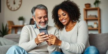Best budgeting apps for couples to save money together