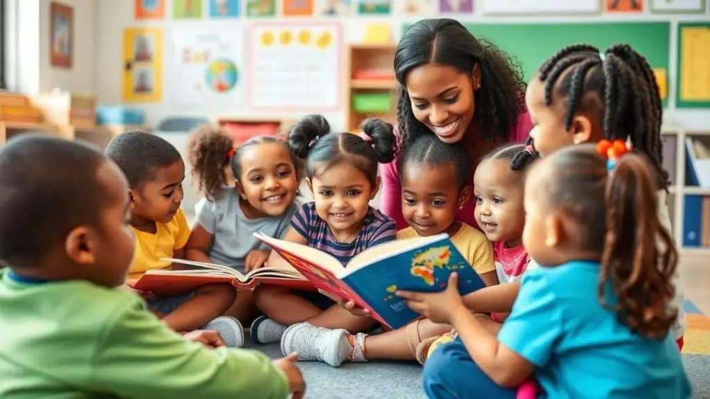 Early childhood literacy intervention programs that work
