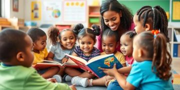 Early childhood literacy intervention programs that work