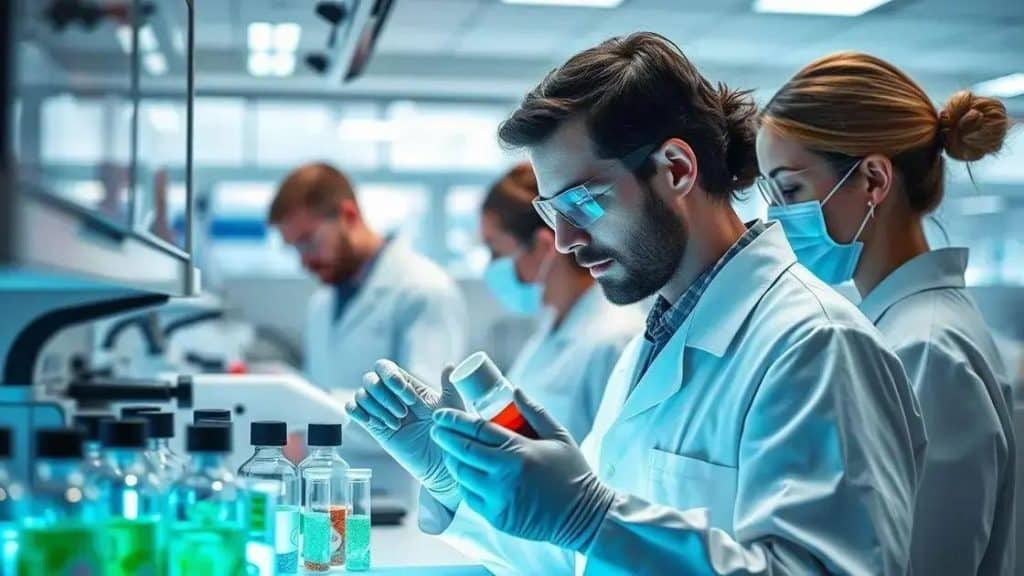 Recent breakthroughs in cancer research reveal exciting new options