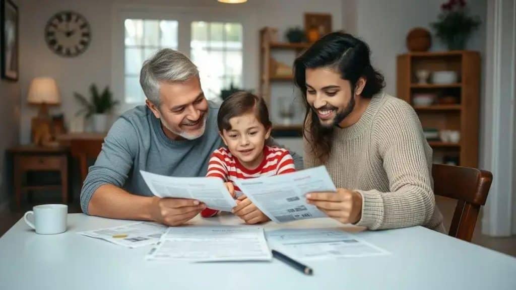 Energy assistance programs for low-income households explained