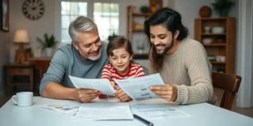 Energy assistance programs for low-income households explained