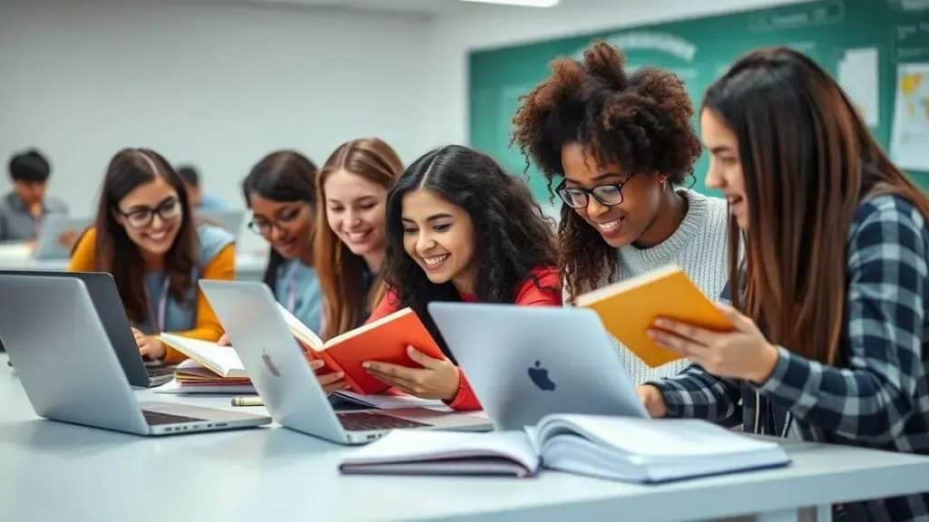 Online MBA scholarships for international students: your gateway