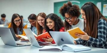 Online MBA scholarships for international students: your gateway