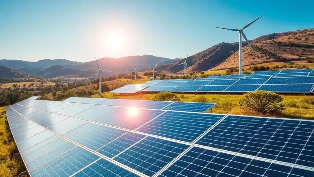 Tax benefits of investing in renewable energy: Why it matters