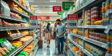 effects of inflation on consumer prices explained