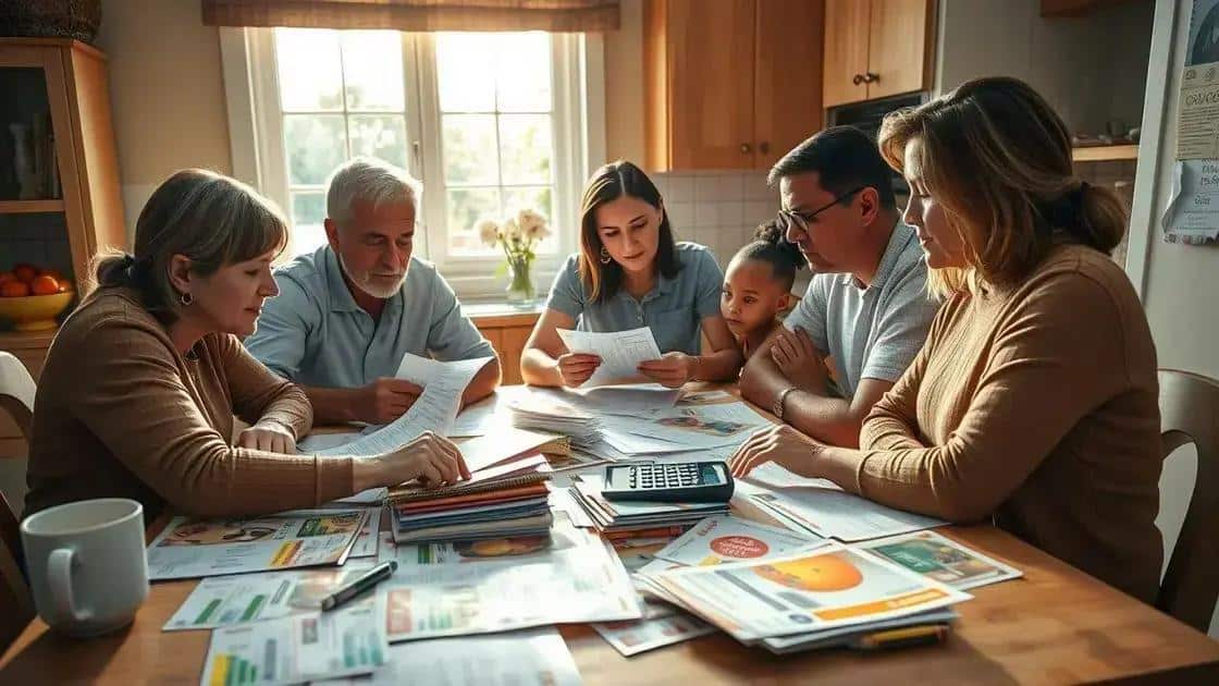 Strategies to cope with rising prices