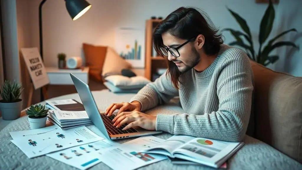 Online certificate courses in digital marketing: boost your skills