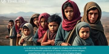 Updates on global refugee crises: what you need to know