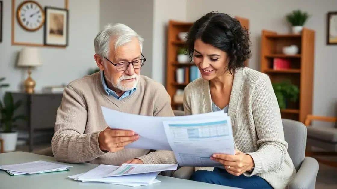 Eligibility criteria for healthcare subsidies