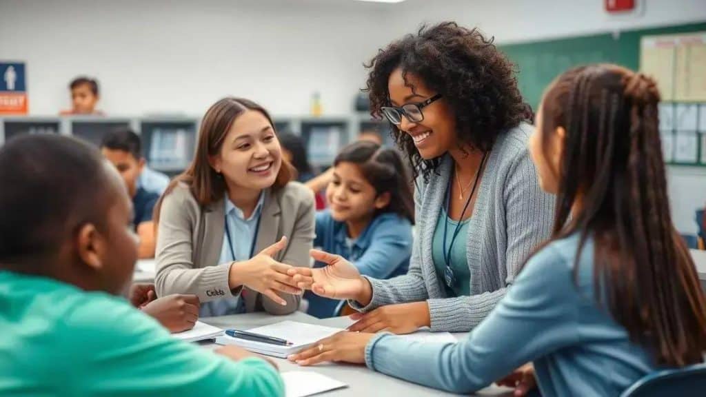 School counselor-to-student ratio legislation reshaping education