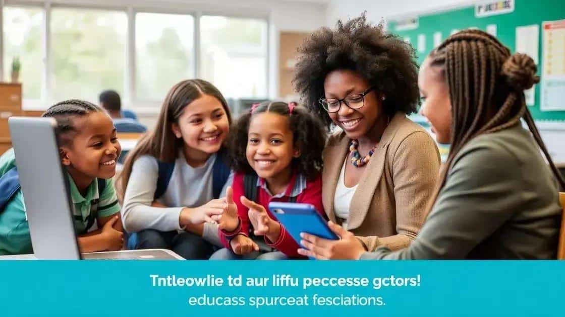 Future outlook for counselor support in education