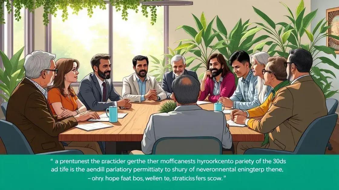 What stakeholders are saying about the changes