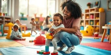 Subsidized childcare programs for single parents: what you need to know