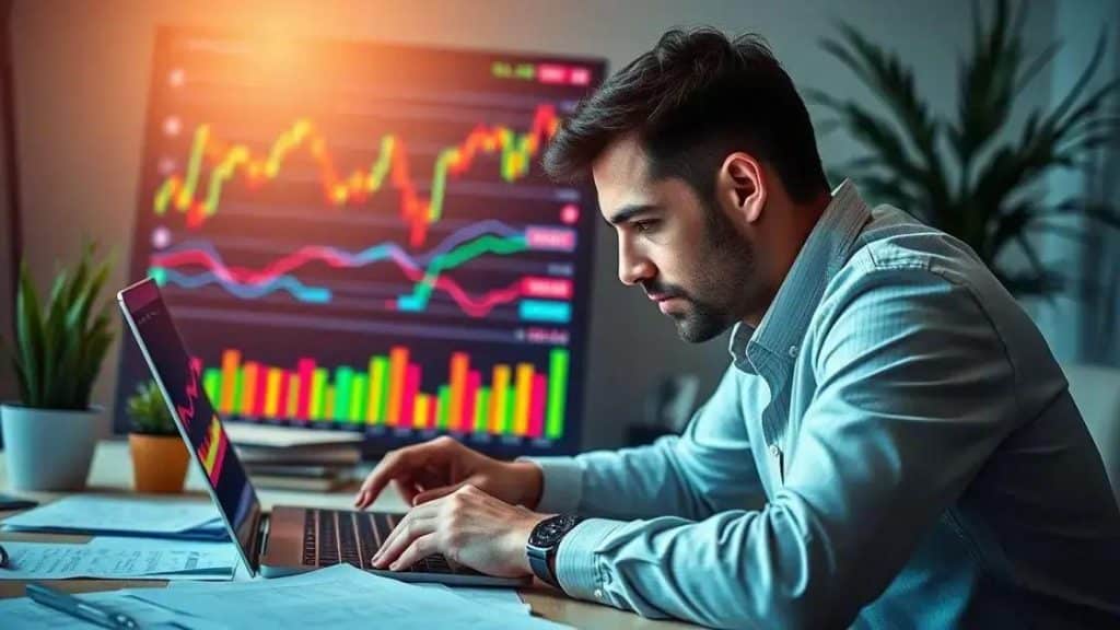 Evaluating dividend stocks for passive income