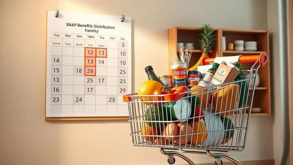Key changes in disbursement timelines