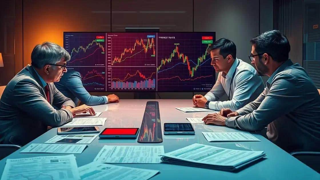 Future outlook on interest rates and bonds