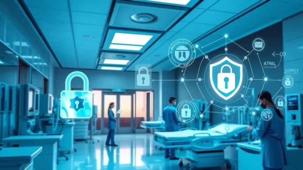 Cybersecurity threats targeting healthcare sector: are you prepared?
