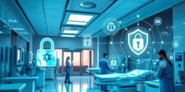 Cybersecurity threats targeting healthcare sector: are you prepared?