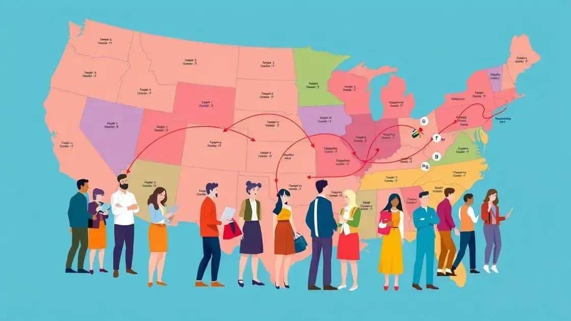 How redistricting affects voter representation