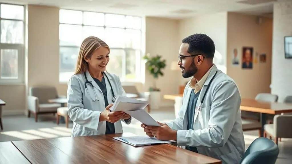 Streamlined application for Medicaid expansion: A guide