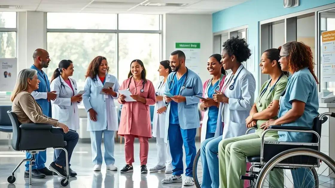 Key benefits of Medicaid expansion